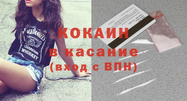 молекула духа Инта